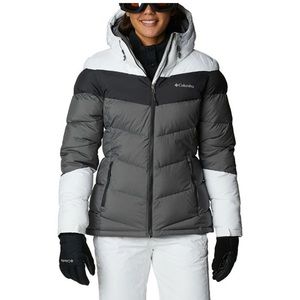 Columbia Women’s Abbott Peak Jacket